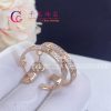 Cartier Love Earrings N8515192