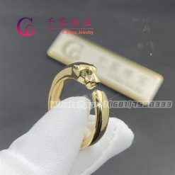 Cartier Panthère De Cartier Ring B4230100