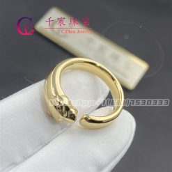 Cartier Panthère De Cartier Ring B4230100