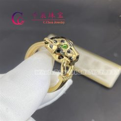 Cartier PanthÈre De Cartier Ring B4096700