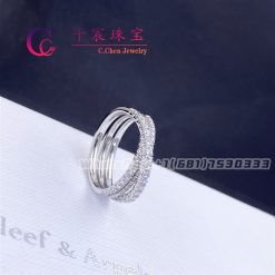 Cartier Etincelle De Cartier Ring Diamonds N4753200