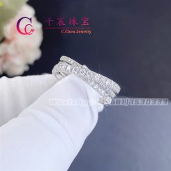 Cartier Etincelle De Cartier Ring Diamonds N4753200