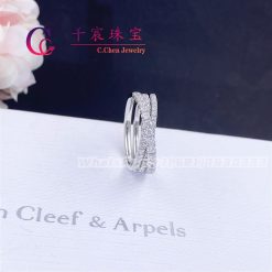 Cartier Etincelle De Cartier Ring Diamonds N4753200