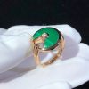 Cartier Amulette De Cartier Ring Small Model B4217600