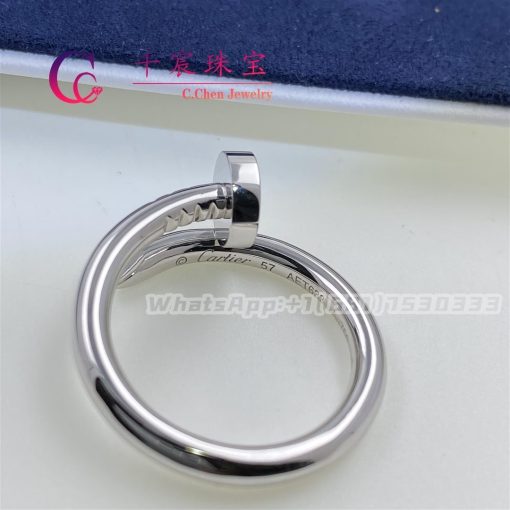 Cartier Juste Un Clou Ring B4099200