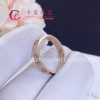 Cartier Love Wedding Band B4085200