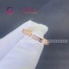 Cartier Love Ring Small Model B4218100