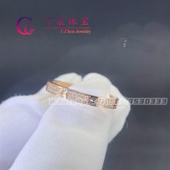 Cartier Love Ring Small Model B4218100