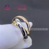 Cartier Trinity Ring Medium Model B4088500