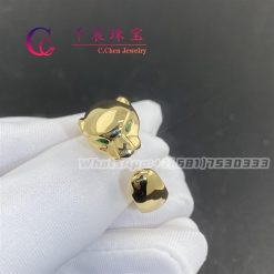 Cartier Panthère De Cartier Ring B4085900