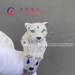 Cartier Panthère De Cartier Ring Diamonds H4078300