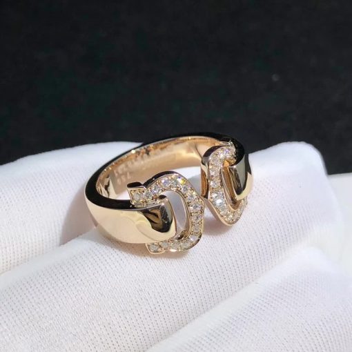 Cartier C de Cartier Ring B4073800