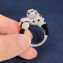 Cartier Panthère De Cartier Ring Diamonds H4275500