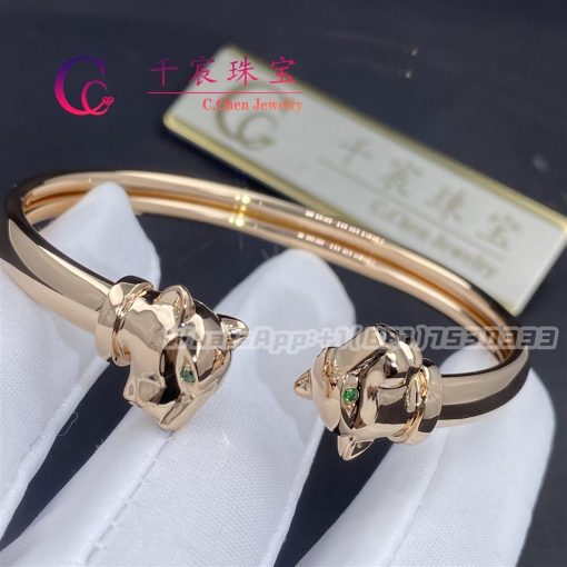 Cartier Panthère De Cartier Bracelet N6711617