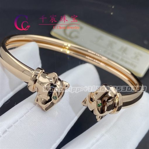 Cartier Panthère De Cartier Bracelet N6711617