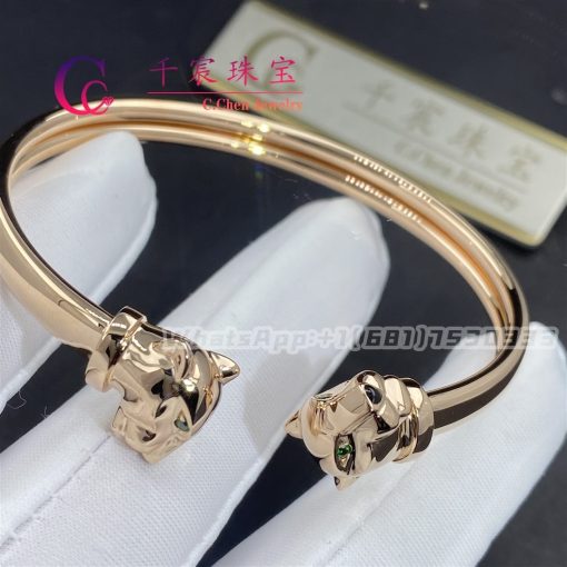 Cartier Panthère De Cartier Bracelet N6711617