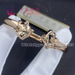 Cartier Panthère De Cartier Bracelet N6711617