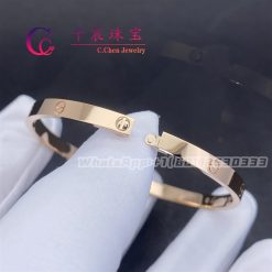 Cartier Love Bracelet Small Model B6047317