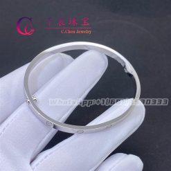 Cartier Love Bracelet Small Model B6047417