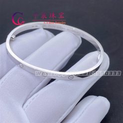 Cartier Love Bracelet Small Model B6047417