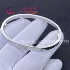 Cartier Love Bracelet Small Model B6047417