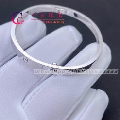 Cartier Love Bracelet Small Model B6047417