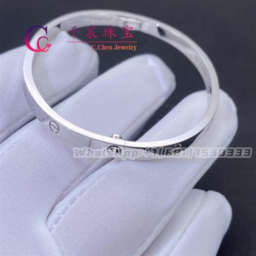 Cartier Love Bracelet Small Model B6047417