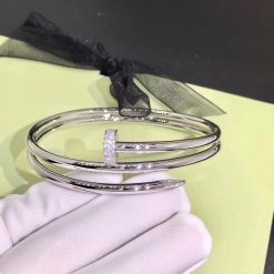 Cartier Juste Un Clou Bracelet N6708517