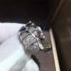 Bulgari Serpenti Viper One-Coil Ring On The Head 345218