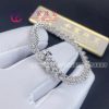 Tiffany Victoria™ Tennis Bracelet In Platinum With Diamonds 60088600