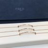 Tiffany T Smile Bracelet in Rose Gold 60150767