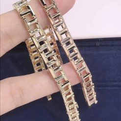 Tiffany T True Narrow Bracelet 62996501