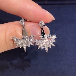 Piaget Sunlight Earrings G38R2900