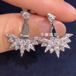 Piaget Sunlight Earrings G38R2900