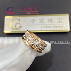 Boucheron Quatre Radiant Edition Small Ring JRG02485