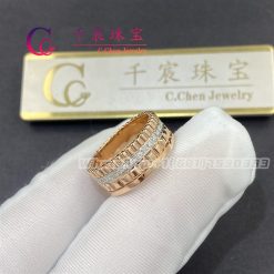 Boucheron Quatre Radiant Edition Small Ring JRG02485