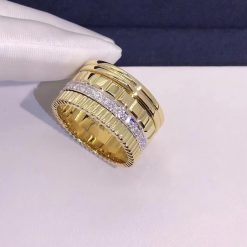 Boucheron Quatre Radiant Edition Ring JRG01987