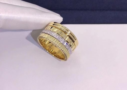 Boucheron Quatre Radiant Edition Ring JRG01987