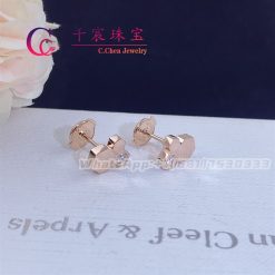 Chaumet Paris Bee My Love Earrings 083985