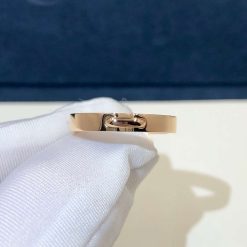 Chaumet Liens évidence Wedding Band Rose gold 082559 – 3mm