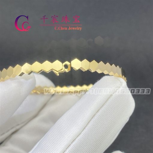 Chaumet Bee My Love Bracelet 083438