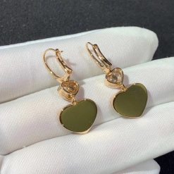 Chopard Happy Hearts Earrings 837482-5009