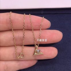 Louis Vuitton LV Volt One Large Pendant Q93808