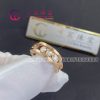 Messika Move Classique Pink Gold For Her Diamond Ring 03998-PG