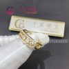 Messika Move Classic Pavé Yellow Gold For Her Diamond Ring 4000- YG