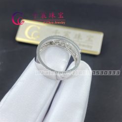 Messika Move Noa Pavé White Gold For Her Diamond Ring 06129-WG