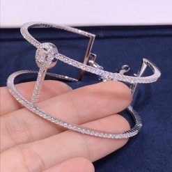 Messika Glam´Azone White Gold Bracelet 5887-WG