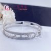 Messika Move 10th Bangle White Gold For Her Diamond Bracelet 11426-WG