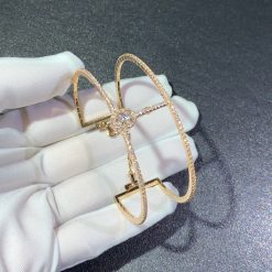 Messika Glam´Azone Rose Gold Bracelet 5887-PG