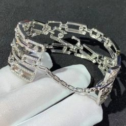 Messika Move 10th White Gold Bracelet 5822 -WG